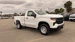 2025 Chevrolet Silverado 1500 Regular Cab 2WD Pickup for sale #S289421 - photo 3