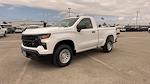 2025 Chevrolet Silverado 1500 Regular Cab 2WD Pickup for sale #S289421 - photo 5