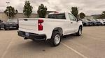 2025 Chevrolet Silverado 1500 Regular Cab 2WD Pickup for sale #S289421 - photo 8