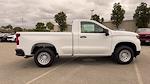 2025 Chevrolet Silverado 1500 Regular Cab 2WD Pickup for sale #S289421 - photo 9