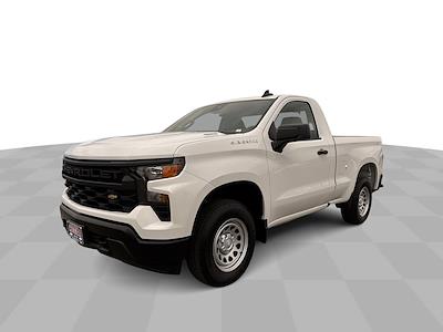 2025 Chevrolet Silverado 1500 Regular Cab 2WD Pickup for sale #S289428 - photo 1