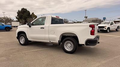 2025 Chevrolet Silverado 1500 Regular Cab 2WD Pickup for sale #S289428 - photo 2