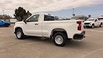 2025 Chevrolet Silverado 1500 Regular Cab 2WD Pickup for sale #S289428 - photo 2