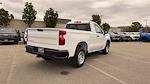 2025 Chevrolet Silverado 1500 Regular Cab 2WD Pickup for sale #S289428 - photo 8