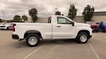 2025 Chevrolet Silverado 1500 Regular Cab 2WD Pickup for sale #S289428 - photo 9