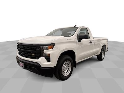 2025 Chevrolet Silverado 1500 Regular Cab 2WD Pickup for sale #S290891 - photo 1