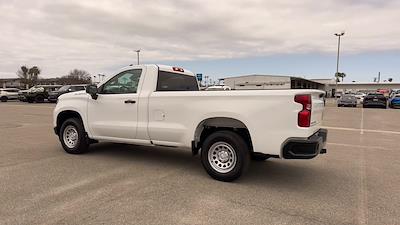 2025 Chevrolet Silverado 1500 Regular Cab 2WD Pickup for sale #S290891 - photo 2