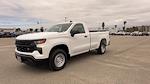 2025 Chevrolet Silverado 1500 Regular Cab 2WD Pickup for sale #S290891 - photo 5