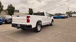 2025 Chevrolet Silverado 1500 Regular Cab 2WD Pickup for sale #S290891 - photo 8