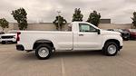2025 Chevrolet Silverado 1500 Regular Cab 2WD Pickup for sale #S290891 - photo 9