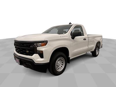 2025 Chevrolet Silverado 1500 Regular Cab 2WD Pickup for sale #S290892 - photo 1