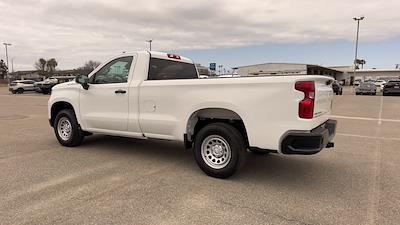 2025 Chevrolet Silverado 1500 Regular Cab 2WD Pickup for sale #S290892 - photo 2