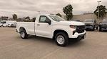 2025 Chevrolet Silverado 1500 Regular Cab 2WD Pickup for sale #S290892 - photo 3