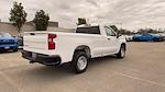 2025 Chevrolet Silverado 1500 Regular Cab 2WD Pickup for sale #S290892 - photo 8