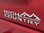 New 2025 Chevrolet Silverado 1500 High Country Crew Cab 4WD Pickup for sale #S294172 - photo 45
