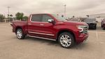 New 2025 Chevrolet Silverado 1500 High Country Crew Cab 4WD Pickup for sale #S294172 - photo 9