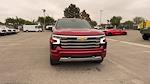 New 2025 Chevrolet Silverado 1500 High Country Crew Cab 4WD Pickup for sale #S294172 - photo 10