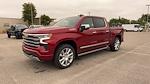 New 2025 Chevrolet Silverado 1500 High Country Crew Cab 4WD Pickup for sale #S294172 - photo 11