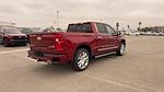 New 2025 Chevrolet Silverado 1500 High Country Crew Cab 4WD Pickup for sale #S294172 - photo 15
