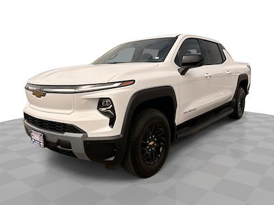 2026 Chevrolet Silverado EV Crew Cab 4WD Pickup for sale #T400095 - photo 1