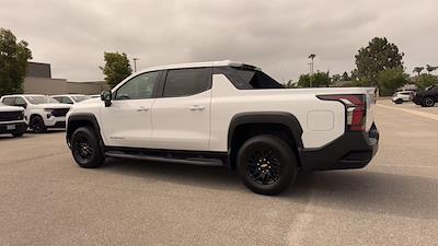 2026 Chevrolet Silverado EV Crew Cab 4WD Pickup for sale #T400095 - photo 2