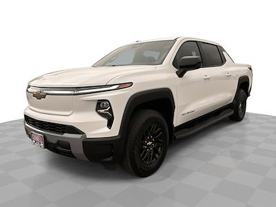 2026 Chevrolet Silverado EV Crew Cab 4WD Pickup for sale #T400098 - photo 1