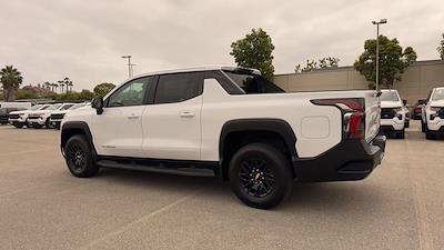 2026 Chevrolet Silverado EV Crew Cab 4WD Pickup for sale #T400098 - photo 2