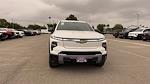 2026 Chevrolet Silverado EV Crew Cab 4WD Pickup for sale #T400098 - photo 4