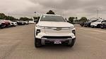 2026 Chevrolet Silverado EV Crew Cab 4WD Pickup for sale #T400098 - photo 46