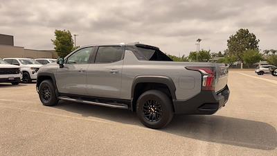 New 2026 Chevrolet Silverado EV LT Crew Cab 4WD Pickup for sale #T400314 - photo 2