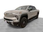 New 2026 Chevrolet Silverado EV LT Crew Cab 4WD Pickup for sale #T400314 - photo 1