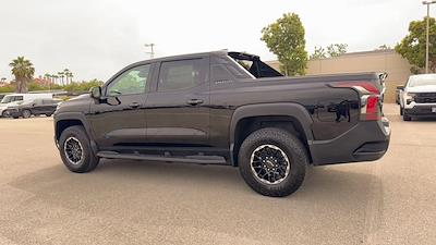 2026 Chevrolet Silverado EV Crew Cab 4WD Pickup for sale #T400325 - photo 2