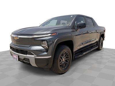 2026 Chevrolet Silverado EV Crew Cab 4WD Pickup for sale #T400699 - photo 1