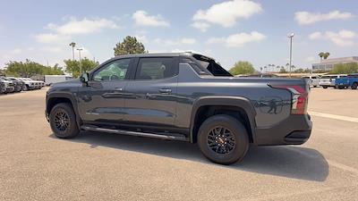 2026 Chevrolet Silverado EV Crew Cab 4WD Pickup for sale #T400699 - photo 2
