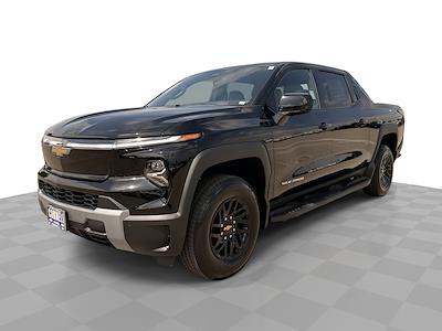 2026 Chevrolet Silverado EV Crew Cab 4WD Pickup for sale #T401096 - photo 1