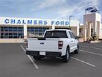 2023 Ford F-150 SuperCrew Cab 4x2, Pickup for sale #00034530 - photo 8