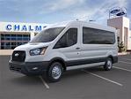 2024 Ford Transit 350 Medium Roof AWD, Passenger Van for sale #00047039 - photo 1