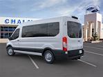 2024 Ford Transit 350 Medium Roof AWD, Passenger Van for sale #00047040 - photo 2