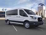 2024 Ford Transit 350 Medium Roof AWD, Passenger Van for sale #00047040 - photo 7