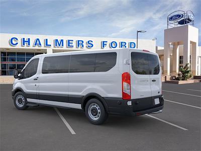 2024 Ford Transit 350 Low Roof RWD, Passenger Van for sale #00047179 - photo 2