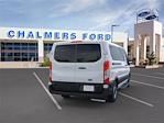 2024 Ford Transit 350 Low Roof RWD, Passenger Van for sale #00047179 - photo 8