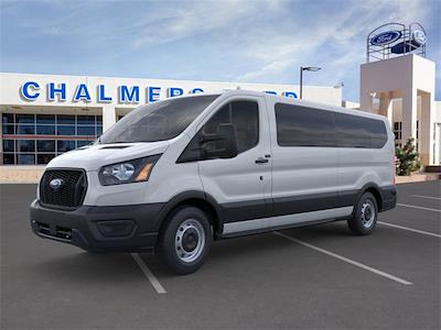 2024 Ford Transit 350 Low Roof RWD, Passenger Van for sale #00049760 - photo 1