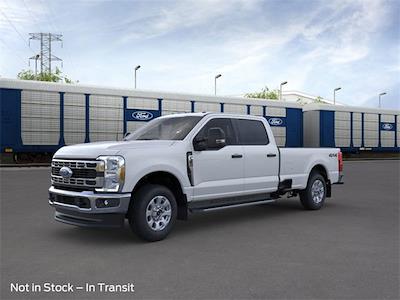 2025 Ford F-350 Crew Cab SRW 4x4 Pickup for sale #00050541 - photo 1