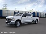 2025 Ford F-350 Crew Cab SRW 4x4 Pickup for sale #00050541 - photo 1