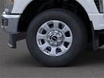 2025 Ford F-350 Crew Cab SRW 4x4 Pickup for sale #00050541 - photo 19