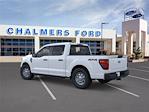 2025 Ford F-150 SuperCrew Cab 4x4 Pickup for sale #00057156 - photo 2