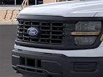 2025 Ford F-150 SuperCrew Cab 4x4 Pickup for sale #00057158 - photo 17