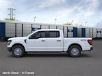 2025 Ford F-150 SuperCrew Cab 4x4 Pickup for sale #00057158 - photo 4