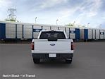 2025 Ford F-150 SuperCrew Cab 4x4 Pickup for sale #00057158 - photo 5