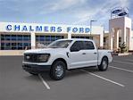 2025 Ford F-150 SuperCrew Cab 4x4 Pickup for sale #00057162 - photo 1